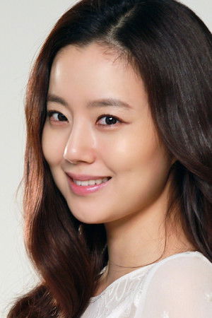 Moon Chae-won in The Cursed: Insatiable Desires
