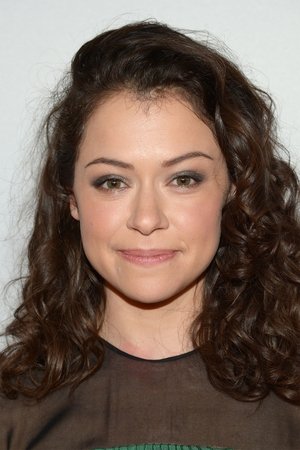 Tatiana Maslany in The Woman Who Loves Giraffes