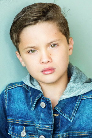 Jack Stanton in Come and Learn with Pibby!