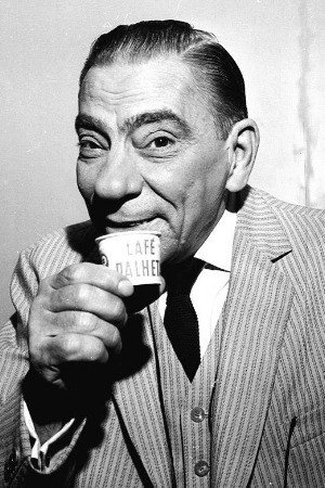 Procópio Ferreira in Tererê Não Resolve