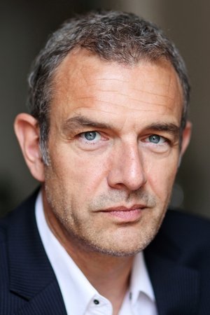 Jean-Yves Berteloot in The Da Vinci Code