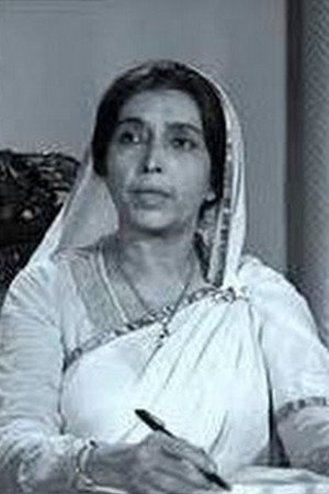 Chhaya Devi in Rang Birangi