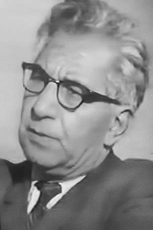 Sadiq Hasanzada in Once Upon a Time