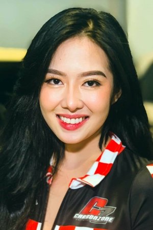 Amor Lapus in Happy Ending