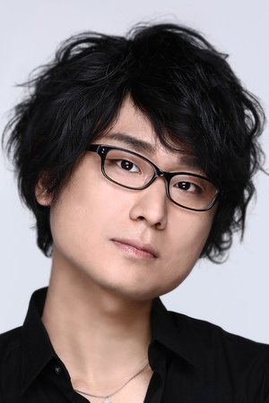 Jun Kasama in The First Slam Dunk