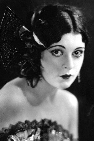 Madeline Hurlock in The Half-Back of Notre Dame