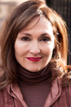 Nora Dunn in The Hebrew Hammer