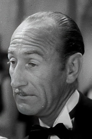 Charles Redgie in The Last Billionaire
