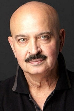 Rakesh Roshan in Aakhir Kyon?