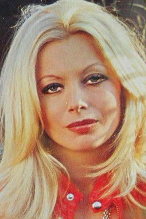 Shirley Corrigan in The Hassled Hooker