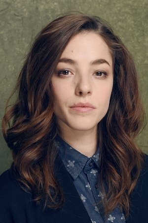 Olivia Thirlby in The Secret