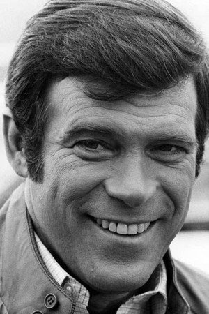 Christopher George in House on Greenapple Road