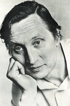 Stephen Lewis in On the Buses