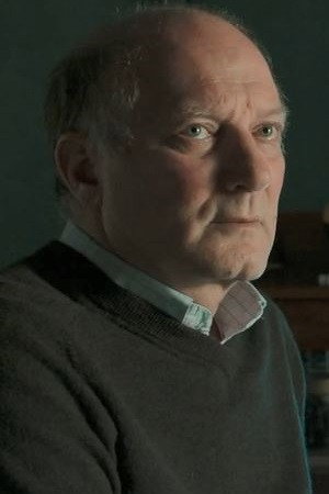 Yehuda Almagor in Foxtrot