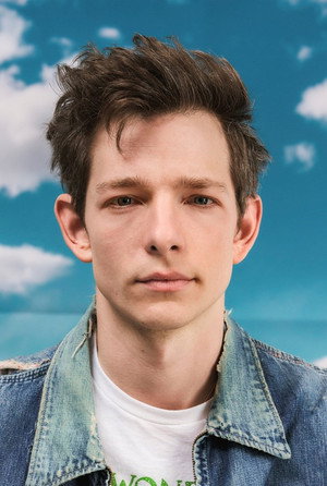 Mike Faist in Yellow