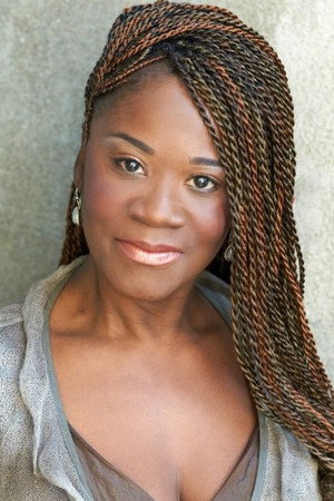 Joujou Turenne in White Skin