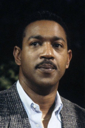 Julius Carry in The Last Dragon