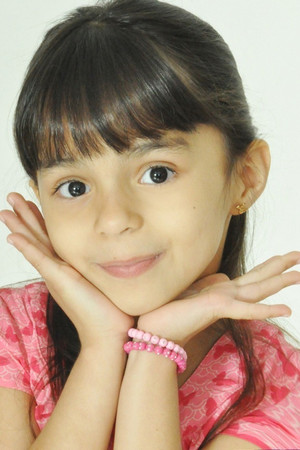 Sofia Barros in Um Tio Quase Perfeito 2