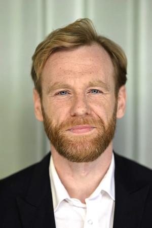 Brian Gleeson in Coda