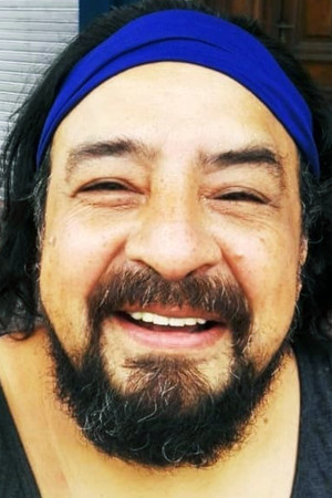 Gabriel Almirón in Carancho