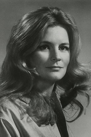 Dorothy Tristan in Klute