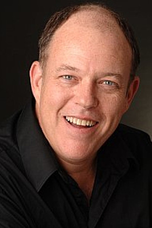 Richard Ziman in Unholy