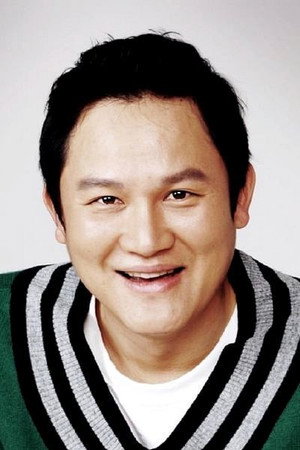Kang Seong-jin in The Young Man