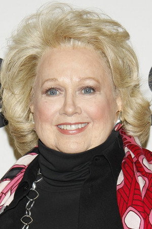 Barbara Cook in Thumbelina