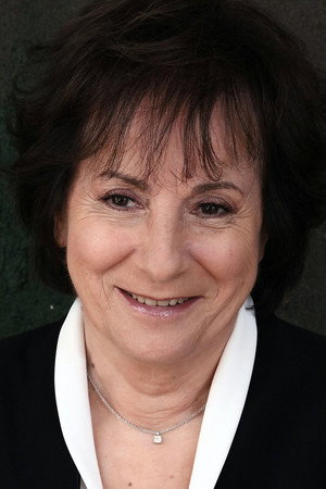 Marie-Paule Belle in Serge Lama, le dernier rappel