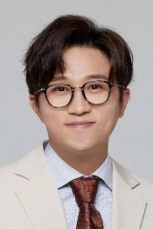 Park Sung-kwang in Beauty Water