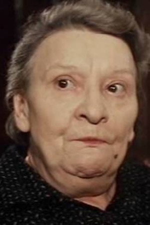 Jeanne Herviale in Serie Noire