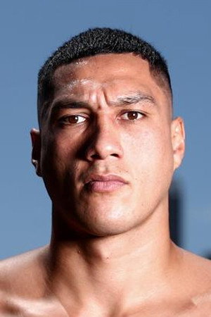 Jai Opetaia in Zuffa Boxing 04