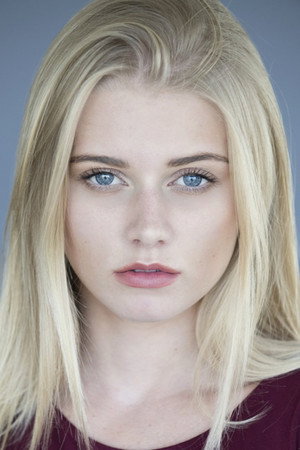 Alena Savostikova in The Mummy Resurrected