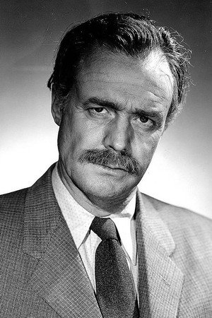 Hal Taliaferro in Hoppy Serves a Writ