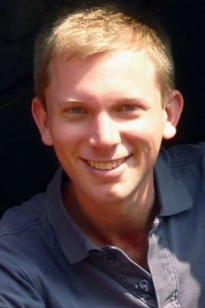 Brian Cummings in John Adams: The Gospel According to the Other Mary