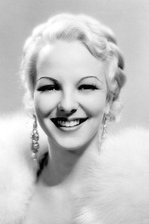 Anna Lee in Fort Apache