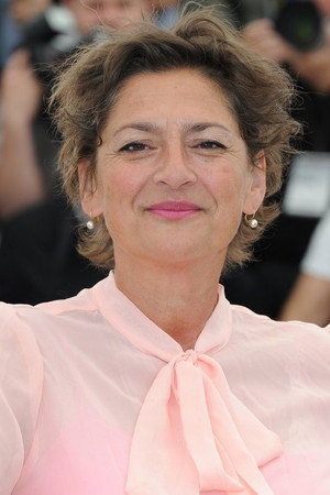Annet Malherbe in Abel