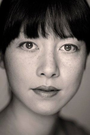 Nina Fog in Code 46