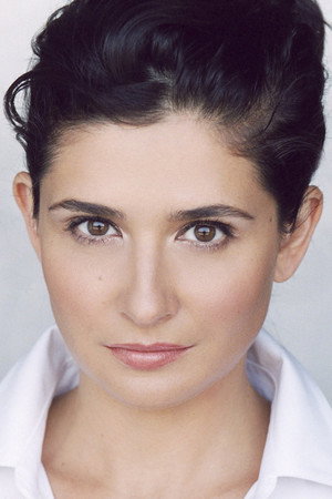 Vera Cherny in Don Quixote  The Ingenious Gentleman of La Mancha
