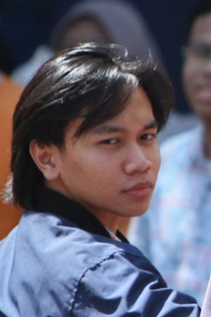 Ibrahim Bumi in Reversal, Apotheosis for the Ages