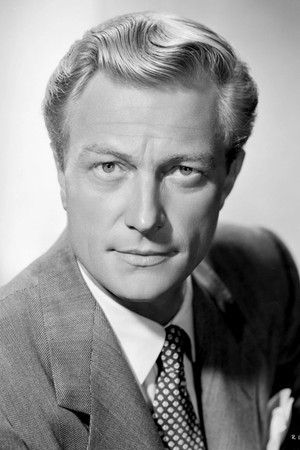 Richard Denning in An Affair to Remember