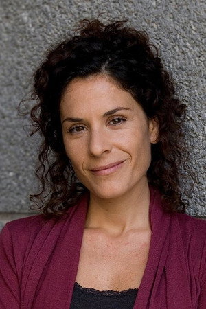 Marta Marco in Good Girls