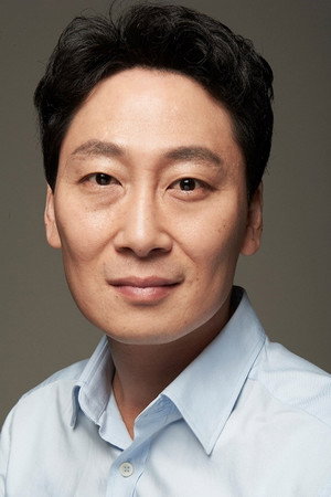 Kim Dong-hyun in A Naked Boy