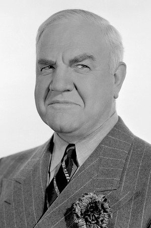 Berton Churchill in Stagecoach
