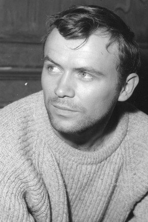 Gary Cockrell in Lolita