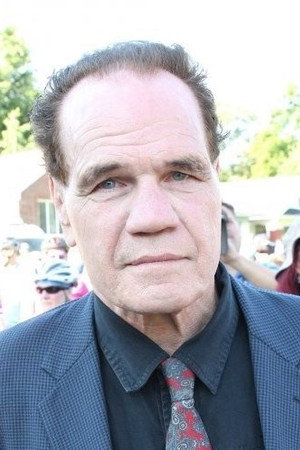 Randall 'Tex' Cobb in Raising Arizona