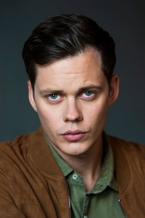 Bill Skarsgård in The Death of Robin Hood