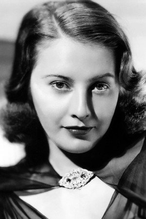 Barbara Stanwyck in Night Nurse