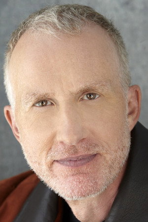 Kent Staines in Mistletoe Time Machine