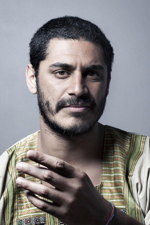 Criolo in Regional Beat: Uma Antena Parabólica Fincada na Terra Vermelha